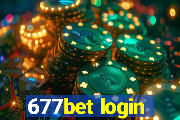 677bet login